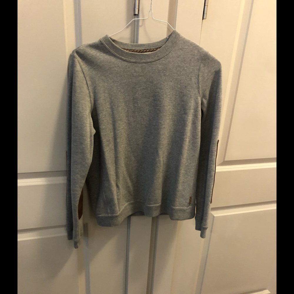 Small Billy Reid sweat shirt